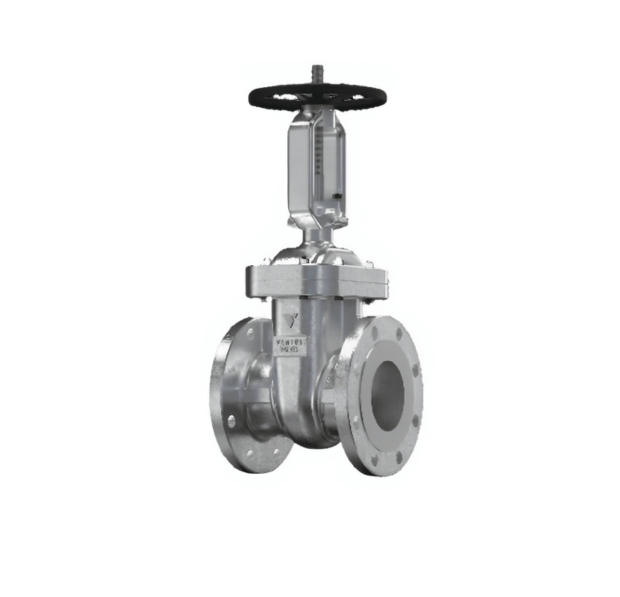 Gate Valve